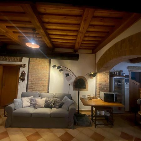 Hotel Stara Plynarna à Hřensko Extérieur photo