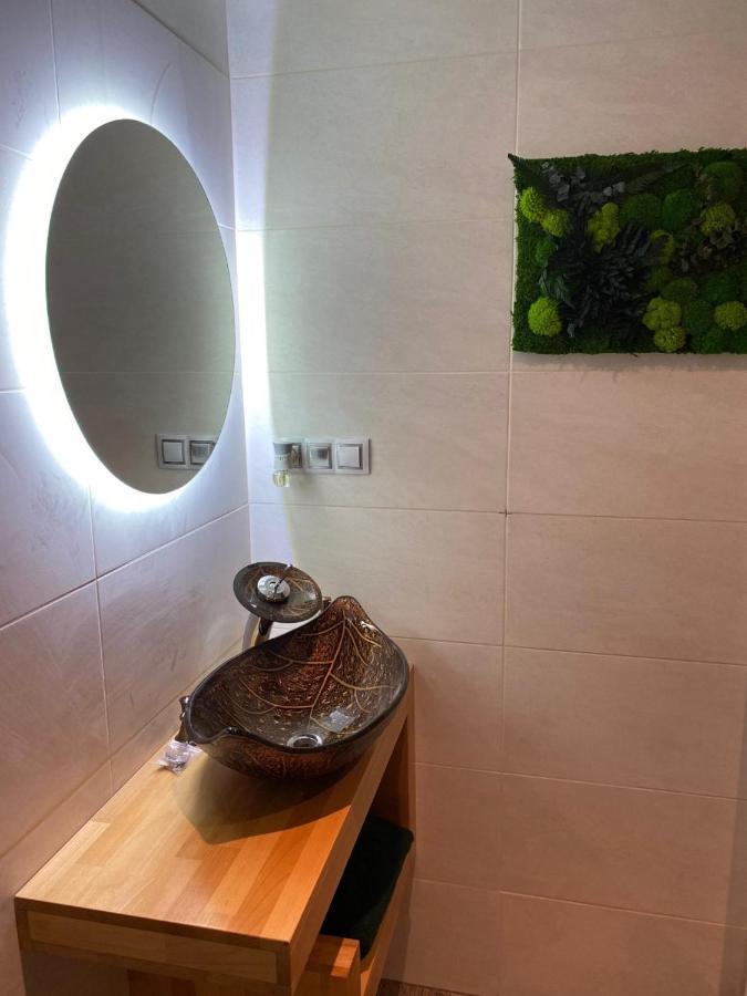 Hotel Stara Plynarna à Hřensko Extérieur photo