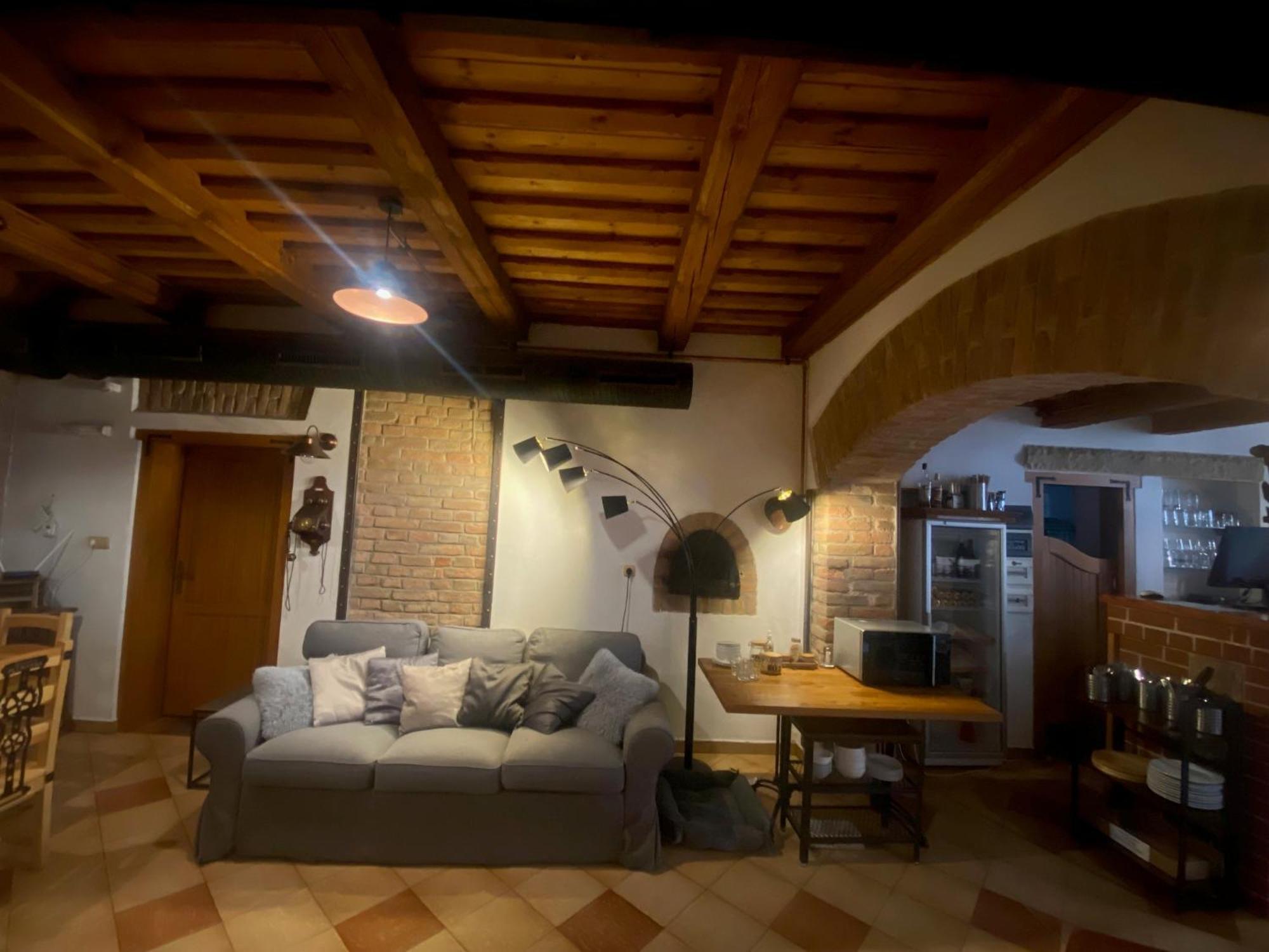 Hotel Stara Plynarna à Hřensko Extérieur photo